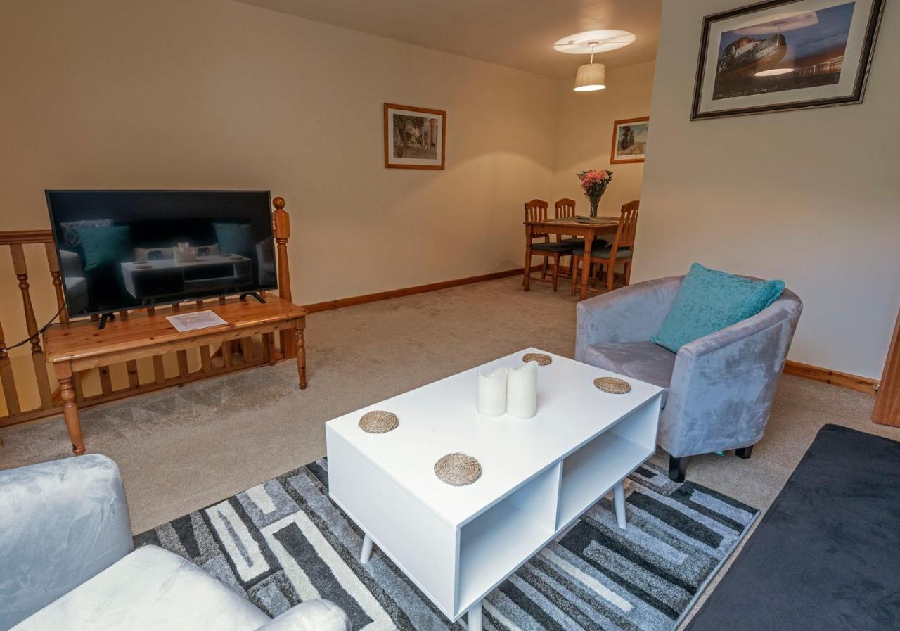 Stylish 2 Bedroom - 2 Miles Inverness City Centre Ngoại thất bức ảnh