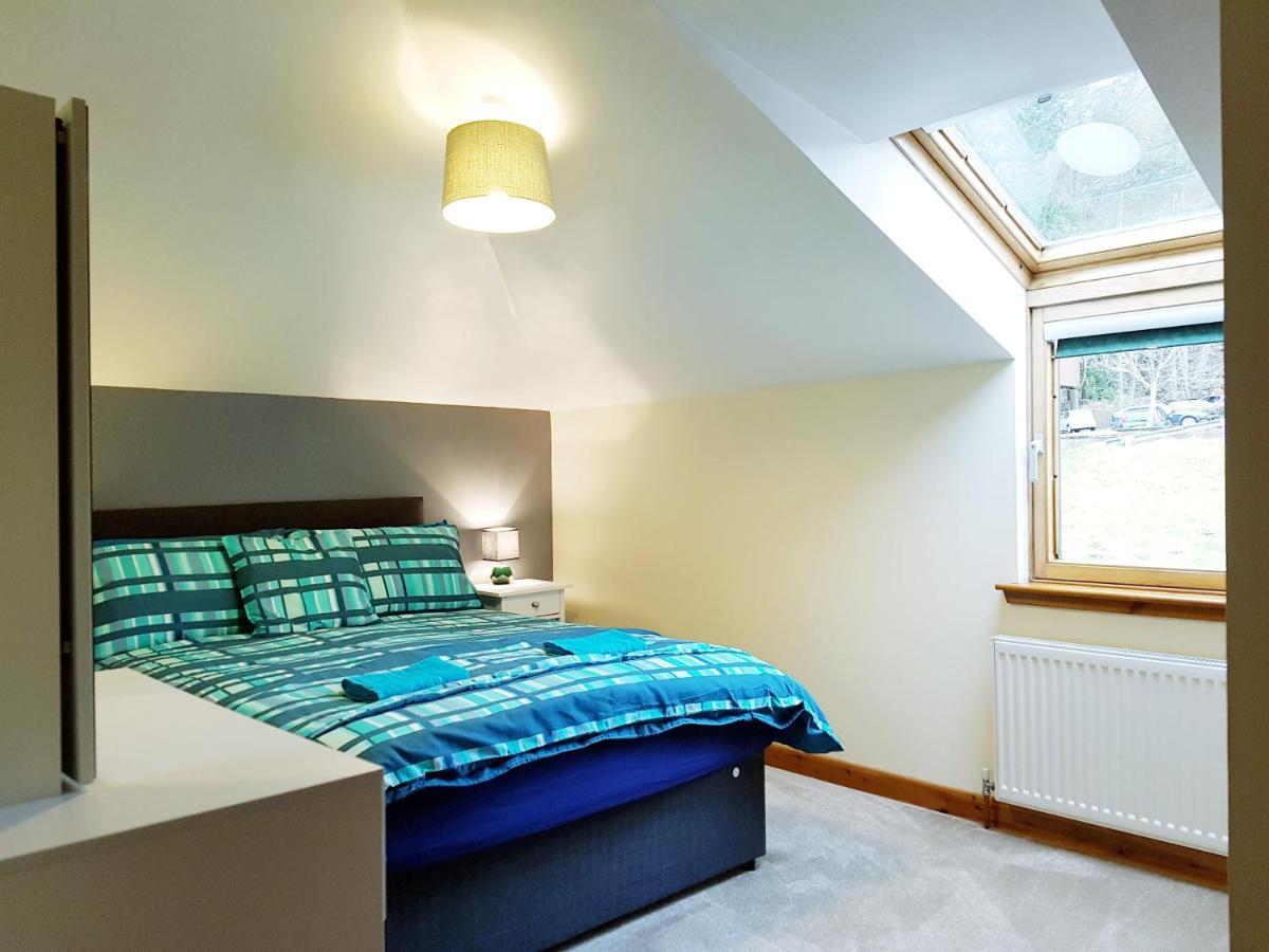 Stylish 2 Bedroom - 2 Miles Inverness City Centre Ngoại thất bức ảnh